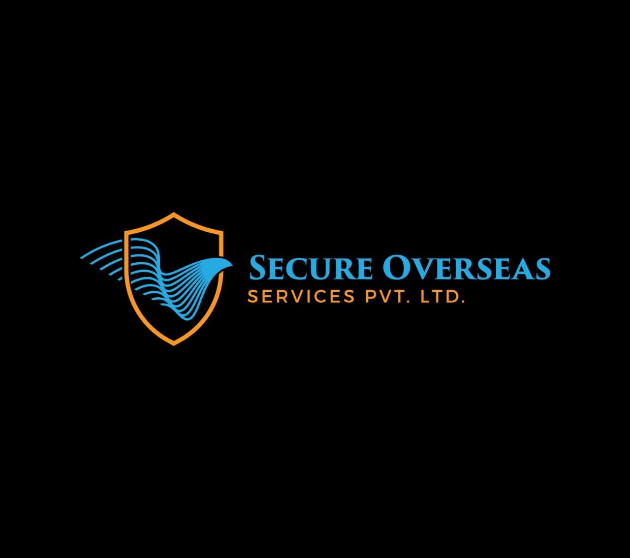 Secure Overseas (client logo)
