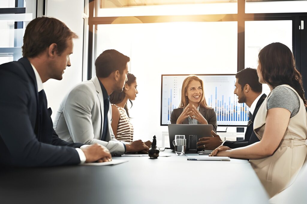 How Professional Staffing Services Save You Time, Money, and Headaches